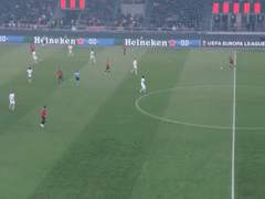 03.08(금) 05:00UEL AC밀란 vs 슬라비아프라하 / 금일 마지막 분석글