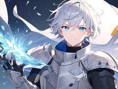 白光 - 찬란히 빛나는 흰 빛