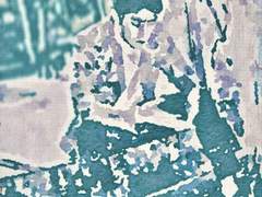 블라인드 데이트 (34): 아프지 않게