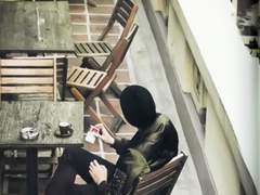 블라인드 데이트 (42): 옷 벗겨 줘