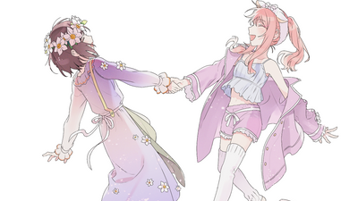 포스트 미즈에나 연성 백업 1