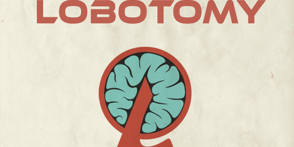 [ Lobotomy Crop ]: 포스타입 채널