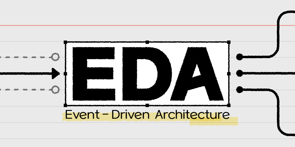 포스타입 서버와 이벤트 기반 아키텍처 섬네일