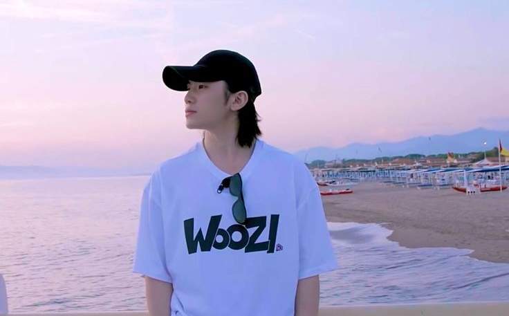 눈을 뜬 아침에도: 포스타입 채널