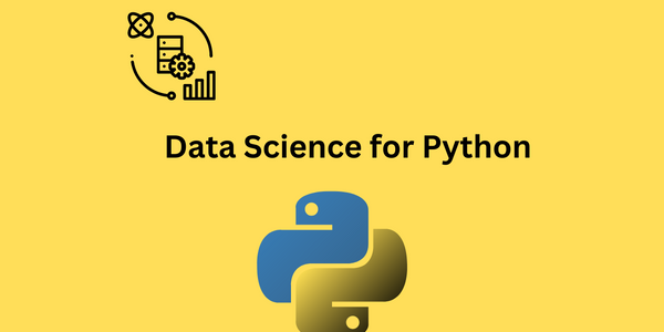 Ultimate Guide to Data Science for Python:: The Code corner
