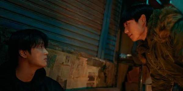 썰4: 베테랑2