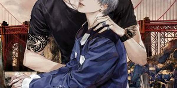 [WEST: The Sun From Another Star] Chapter 4. 물고기: 사월의 창고