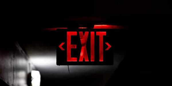 EXIT: 포스타입 채널