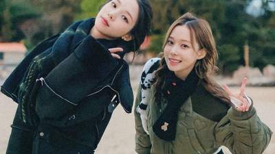 포스트 [칼윈] 반짝하고 빛나는 (5)