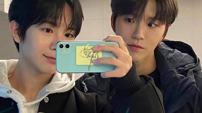 포스트 첫사랑 별책부록 1