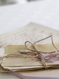 시리즈 기어코 전달될 무언가.