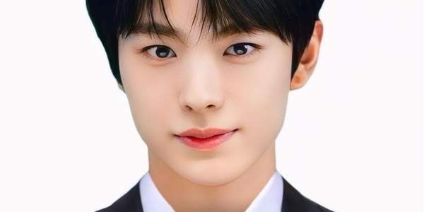 엔시티 위시 유우시 증사 도안: 아이돌 증사 도안