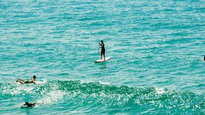 포스트 한 여름 밤의 크리스마스