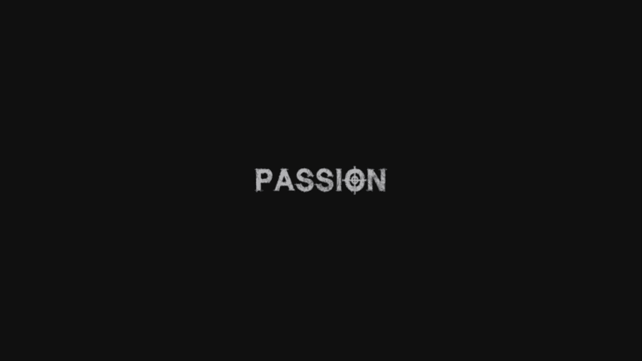 私たちは結局、巡り巡ってPASSIONに再び戻って来る: 일태없이는못살아