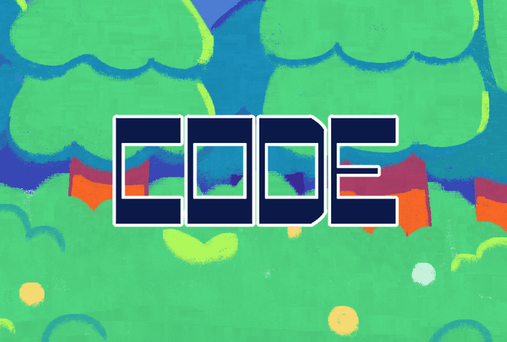 [배포] CODE: C O D E : CODE