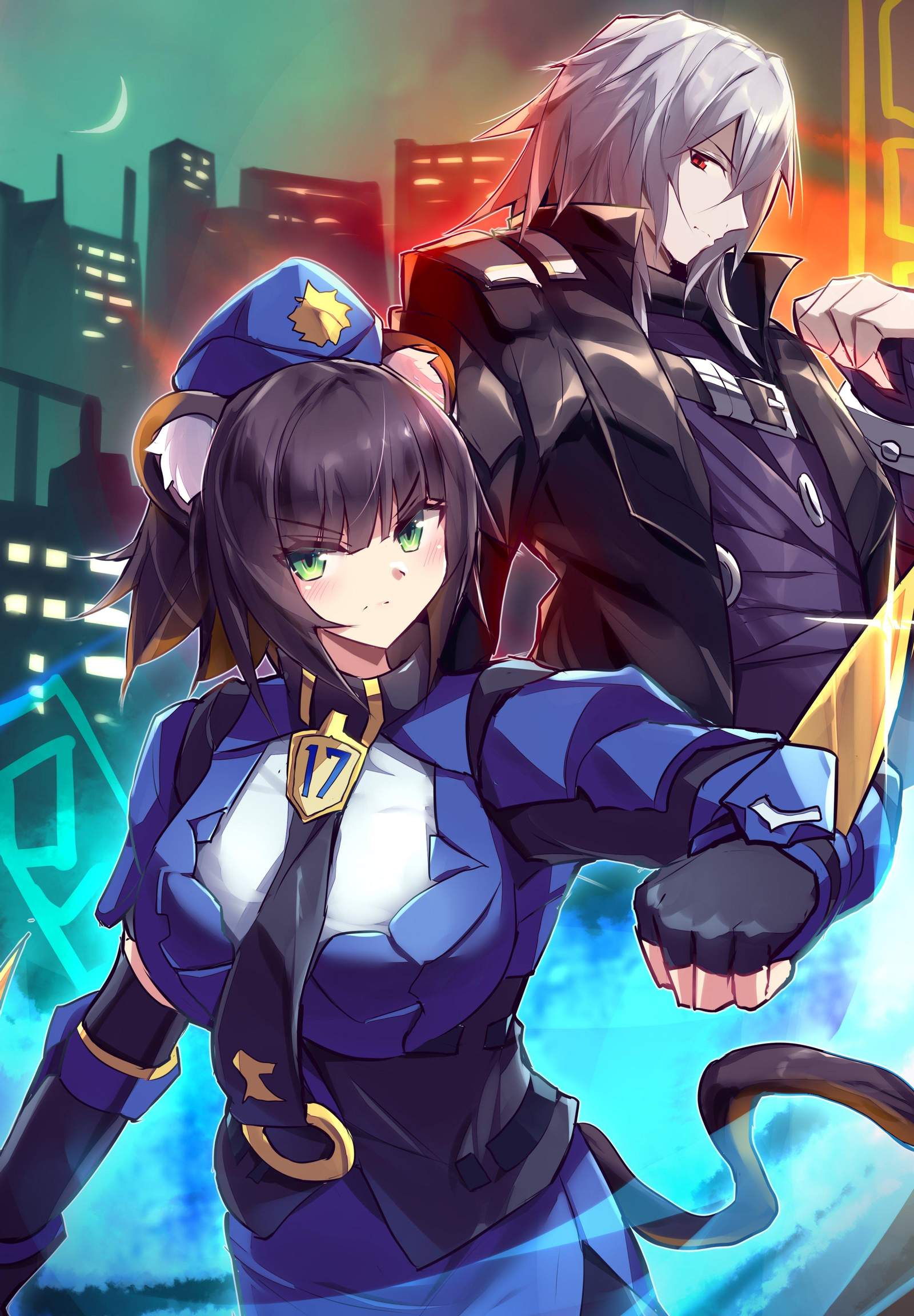 레이니아의 유희왕라이프: 포스타입 채널