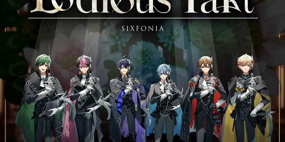 シクフォニ - Lodious takt 【Lodious takt】: 아무거나 번역하는 채널