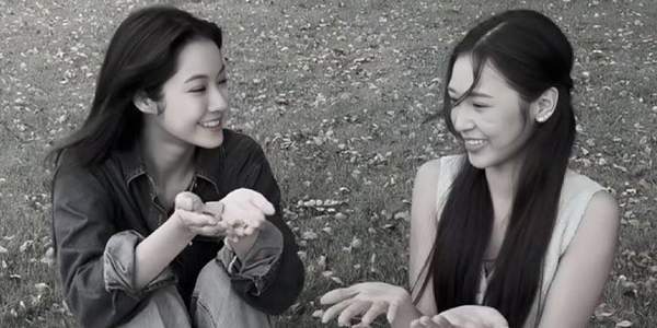 07장. 미정(未情): 끄적끄적