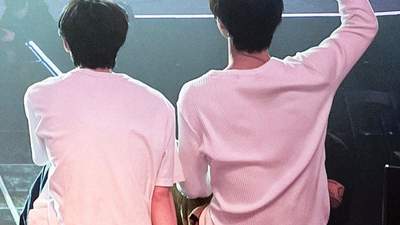 포스트 star-crossed lovers