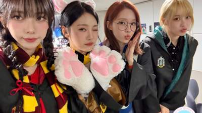 포스트 Horcrux(리메이크 전)