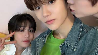 포스트 수인들 임시보호 중입니다 TALK