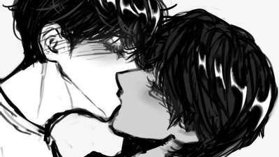 포스트 낙서 모음