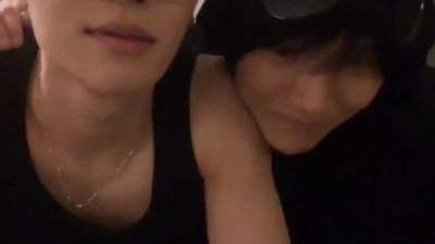 포스트 재희대영 쌍둥이 바꿔치기 쩜오