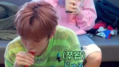 포스트 [TALK] 사랑에 빠졌다면, 버블티를 흔들어주세요