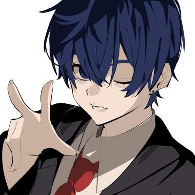 리퀘스트-두상 흉상 커미션🦝