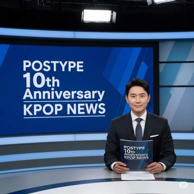 리퀘스트-[포타 10주년 특집] 주요 뉴스로 돌아보는 10년간 KPOP 산업의 흐름