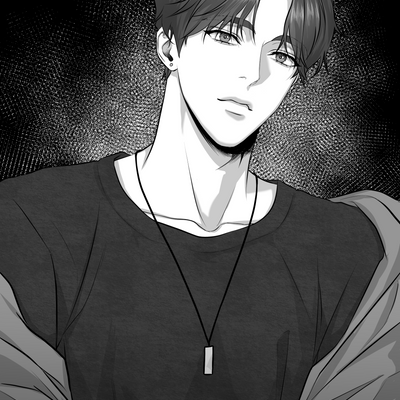 리퀘스트-[할인쿠폰💕]음기☠️흑백 타입