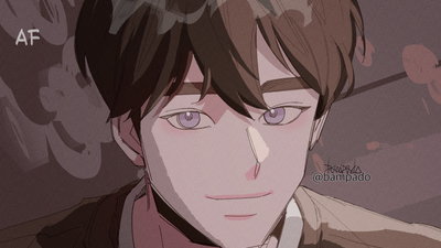 포스트 영롱하다, 영롱해... 느낌 좋게 그려드림