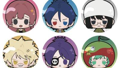 포스트 동글동글 프로필사진 뽀짝하게 그려드립니다