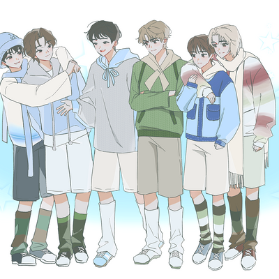 리퀘스트-[오픈 할인]뽀짝전신