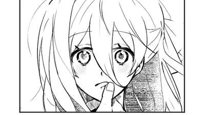 포스트 흑백 리퀘스트