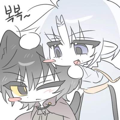 리퀘스트-부담없는 낙서(SD 낙서)