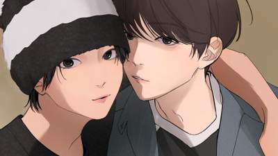 포스트 젤리그림 3장