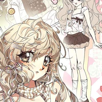 리퀘스트-책터레스트 타입 ~할인 이벤트~