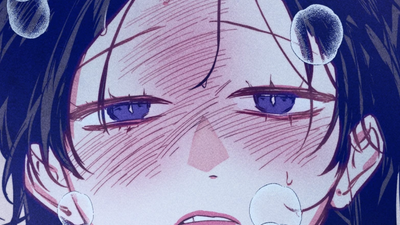 포스트 지독한 여름 감기에 걸렸다..