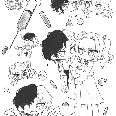 리퀘스트-[3일마감] 5000~20000원 MD커미션