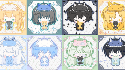 포스트 [페이백 이벤트 중] 페어를 꼬옥 안아보자!