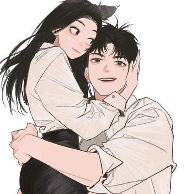 리퀘스트-여름 한정 커미션