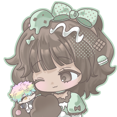 리퀘스트-1.1 인형부빗 타입