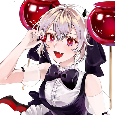 리퀘스트-LD/SD , 선화/밑색/풀채색 커미션