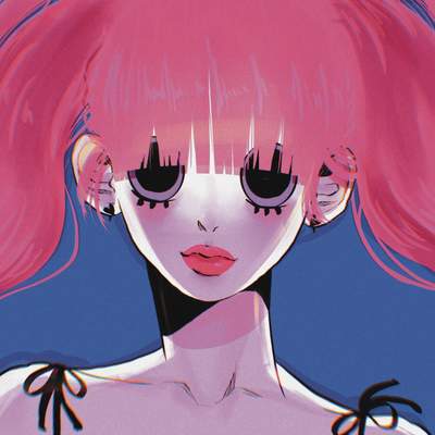 리퀘스트-풀채색 무컨펌 커미션!! 단돈 오천원!!