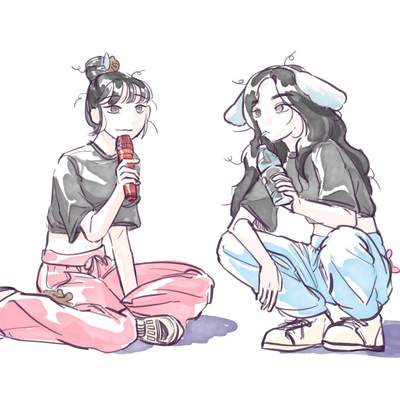 리퀘스트-아무거나 빠른 마감