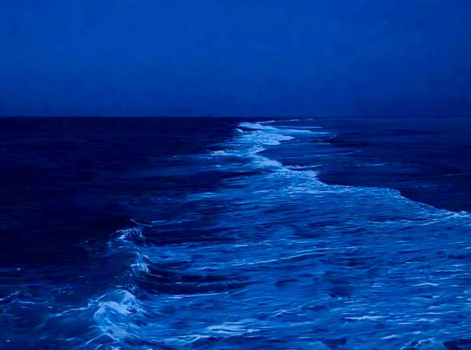 해도(海圖) 完: 오잉