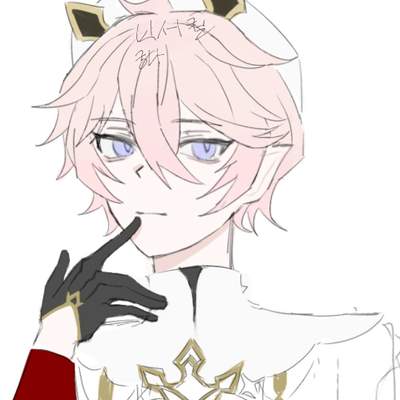 리퀘스트-그림 커미션