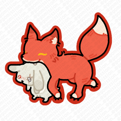 리퀘스트-동물로 변신!