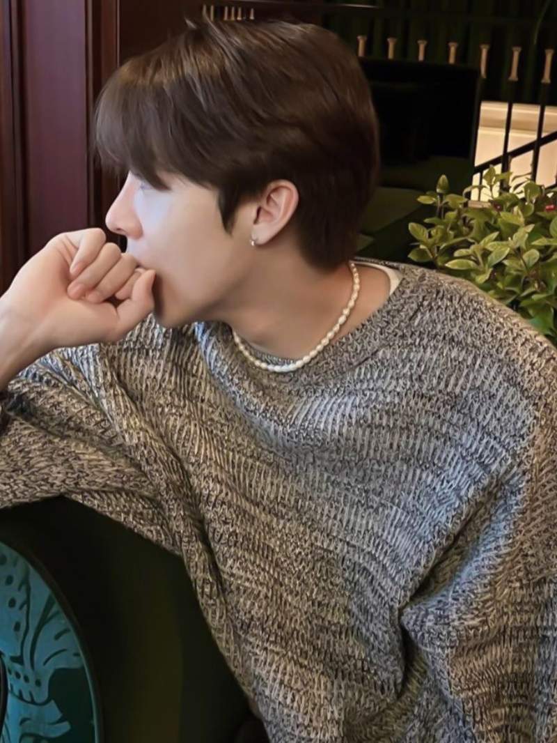 내가 아는 조우찬은 그런 애가 아니었는데: 205호